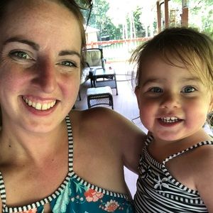 Meet your Posher, Rebecca